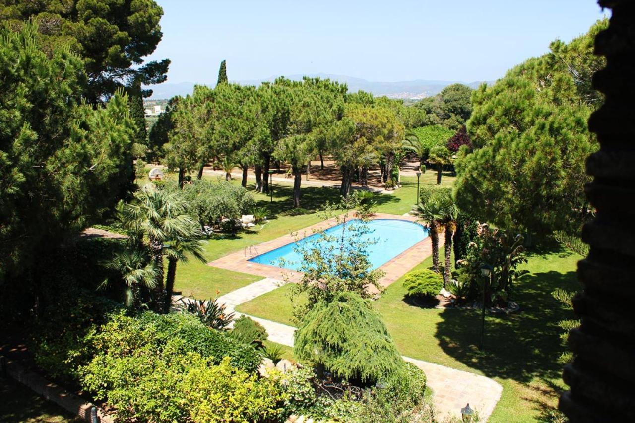 Cal Marques Villa Santa Oliva Екстериор снимка