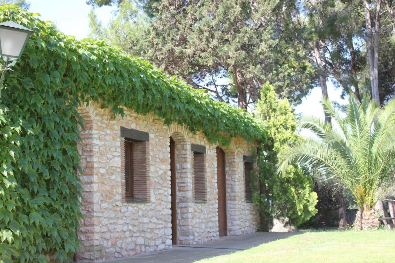 Cal Marques Villa Santa Oliva Екстериор снимка
